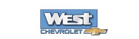 West chevrolet - 20 City / 29 Highway. 22,987. Chevrolet of West. 1.64 mi. away. Confirm Availability. Dealer Disclaimer. Sales Tax, Title, License Fee, Registration Fee, Dealer Documentary Fee, Finance Charges, Emission Testing Fees and Compliance Fees are additional to the advertised price.